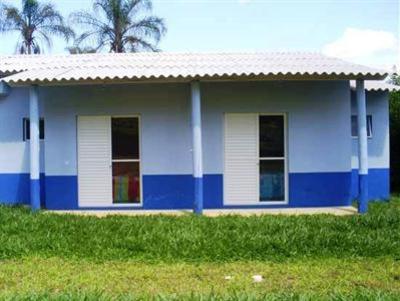 фото отеля Pousada Sitio 3 Lagos