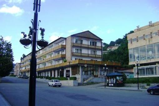 фото отеля Ararat B&B Guest House