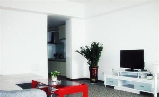 фото отеля Xi'an Liting Hotel