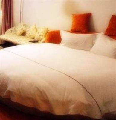 фото отеля Xi'an Liting Hotel