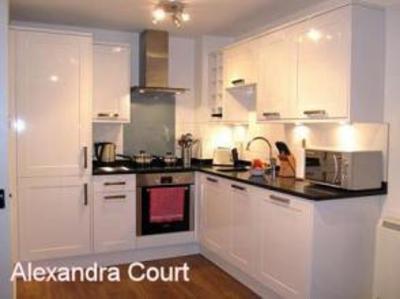 фото отеля Berkshire Rooms at Windsor Apartments