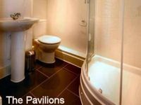 Berkshire Rooms at Windsor Apartments