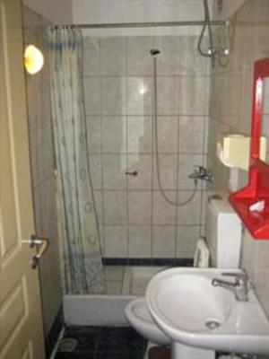 фото отеля Hotel EFESOS