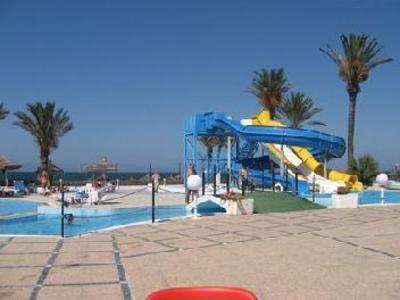 фото отеля Palm Inn Club Skanes M0nastir