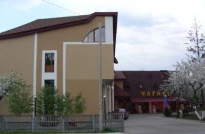 фото отеля Motelniy kompleks Chagari