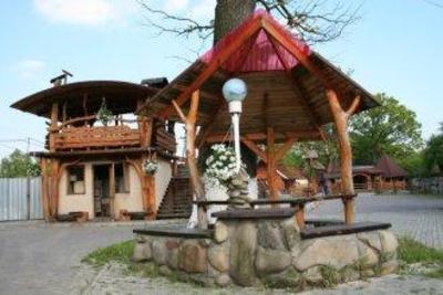 фото отеля Motelniy kompleks Chagari