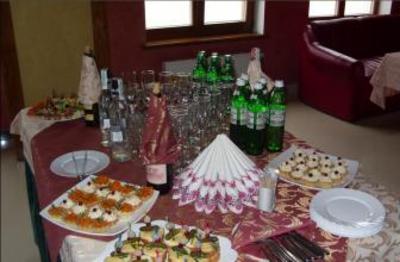 фото отеля Motelniy kompleks Chagari