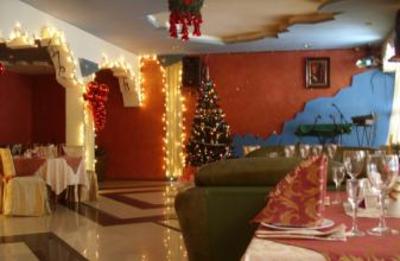 фото отеля Motelniy kompleks Chagari