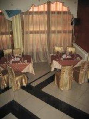 фото отеля Motelniy kompleks Chagari