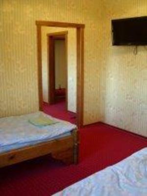 фото отеля Motelniy kompleks Chagari