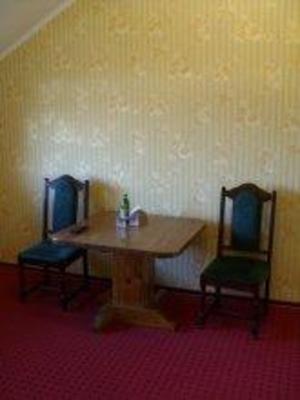 фото отеля Motelniy kompleks Chagari