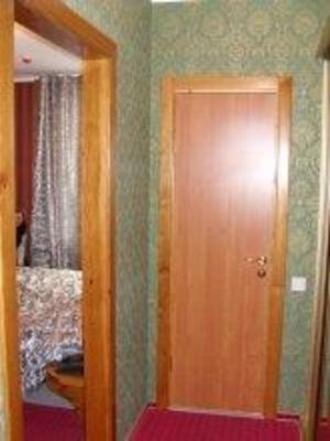 фото отеля Motelniy kompleks Chagari