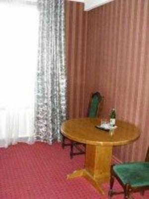 фото отеля Motelniy kompleks Chagari