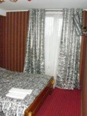 фото отеля Motelniy kompleks Chagari
