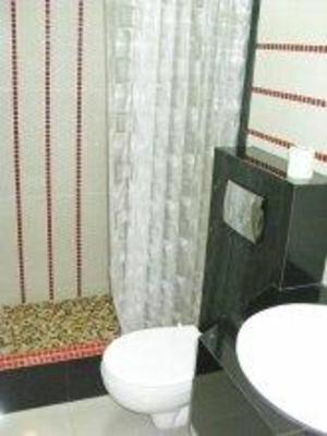 фото отеля Motelniy kompleks Chagari