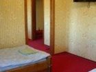 фото отеля Motelniy kompleks Chagari