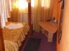 фото отеля Motelniy kompleks Chagari