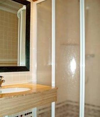 фото отеля Hotel Villamor