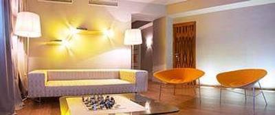 фото отеля Hotel Villamor