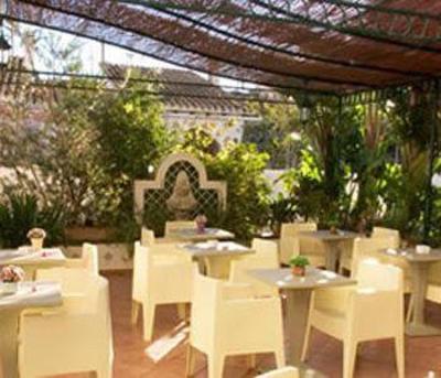 фото отеля Hotel Villamor
