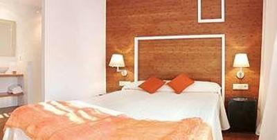 фото отеля Hotel Villamor