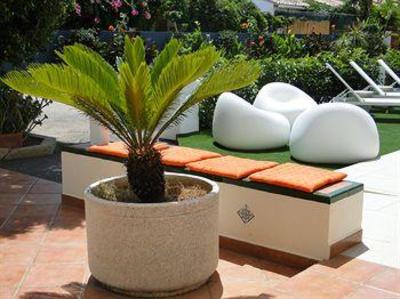 фото отеля Hotel Villamor
