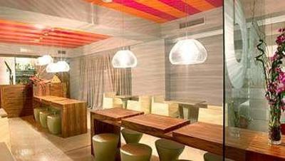 фото отеля Hotel Villamor