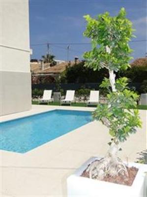 фото отеля Hotel Villamor