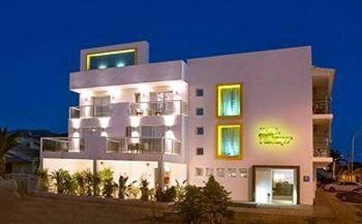 фото отеля Hotel Villamor