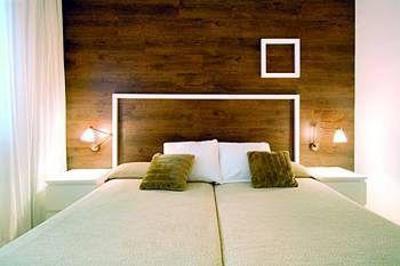 фото отеля Hotel Villamor