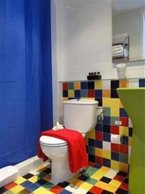фото отеля Hotel Villamor