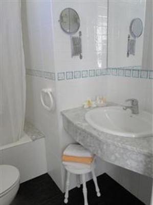 фото отеля Hotel Villamor