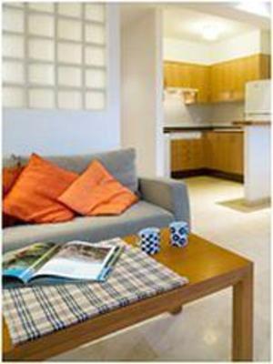 фото отеля Hotel Villamor