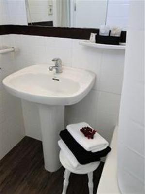 фото отеля Hotel Villamor