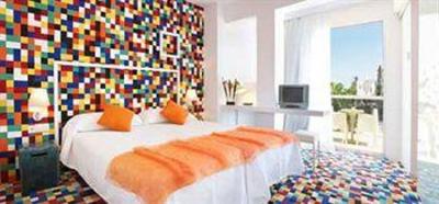 фото отеля Hotel Villamor