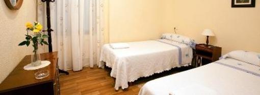 фото отеля Ibai Accomodations