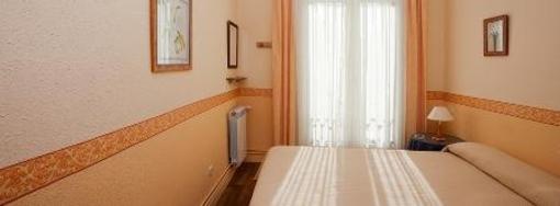 фото отеля Ibai Accomodations