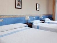 Ibai Accomodations