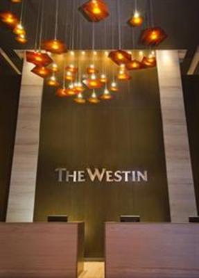 фото отеля The Westin Panama