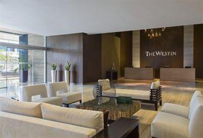 фото отеля The Westin Panama