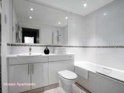 фото отеля Berkshire Rooms at Slough Apartments