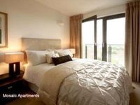 Berkshire Rooms at Slough Apartments