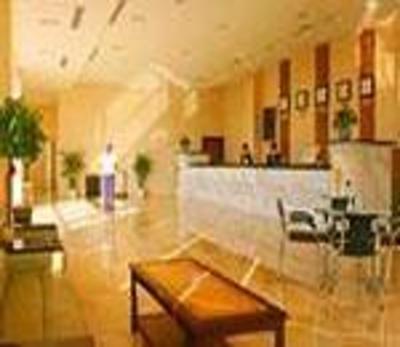фото отеля Qingshuiwan Hot Spring Holiday Village