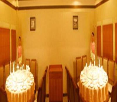 фото отеля Qingshuiwan Hot Spring Holiday Village