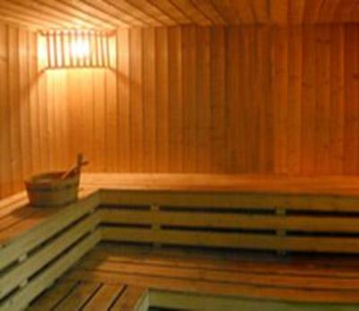 фото отеля Qingshuiwan Hot Spring Holiday Village