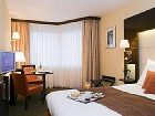 фото отеля Mercure Budapest Korona