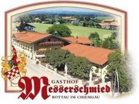 Gasthof zum Messerschmied