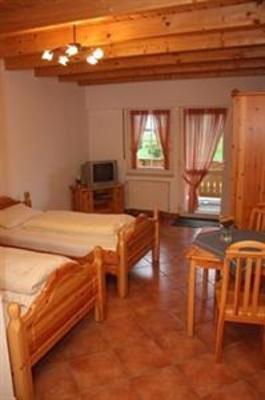 фото отеля Landgasthof Scherer