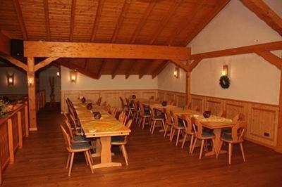 фото отеля Landgasthof Scherer
