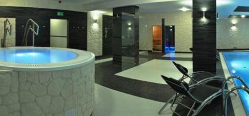 фото отеля Villa Aurelia Hotel &Spa
